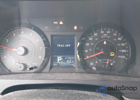 2015 Toyota Sienna Le 8 Passenger из США, поврежденный, VIN 5TDKK3DC1FS582933